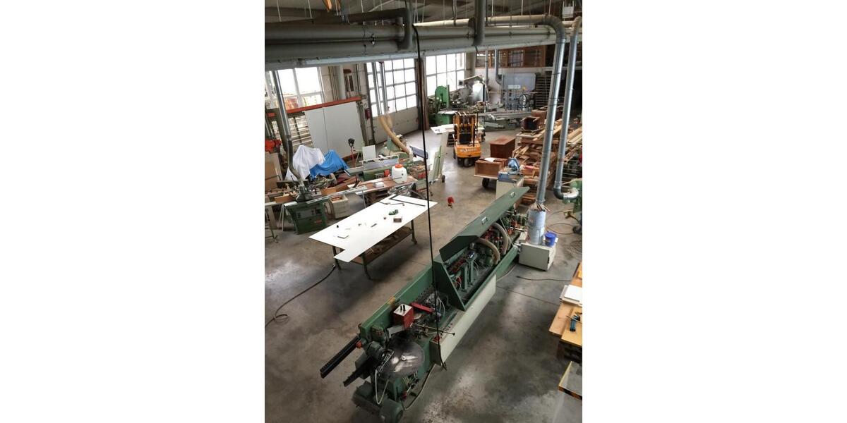 Gewerbeobjekt Freigericht - 1.400&euro; | Angebot:10815044