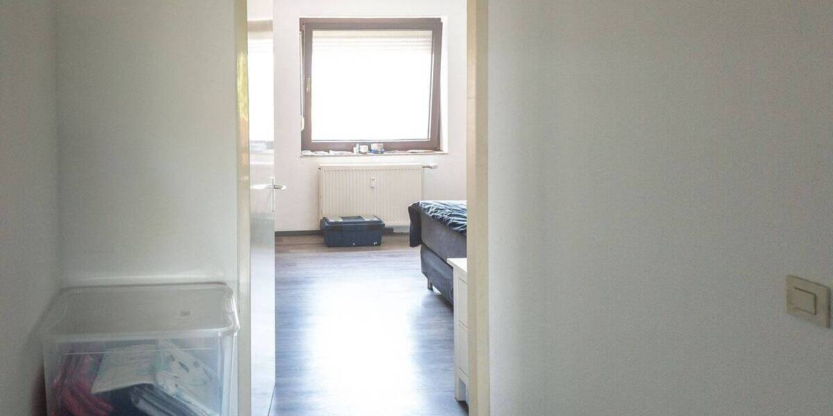 Etagenwohnung Hanau Steinheim - 3 Zimmer, 94 m&sup2;, 298.000&euro; | Angebot:25691137