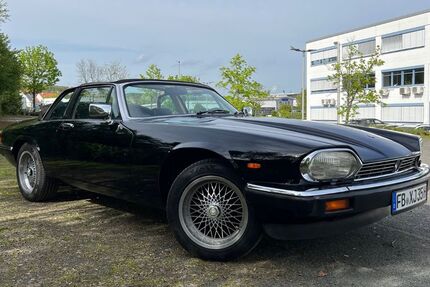 Jaguar XJSC 158.000 km 20.990 &euro; Rosbach 61191