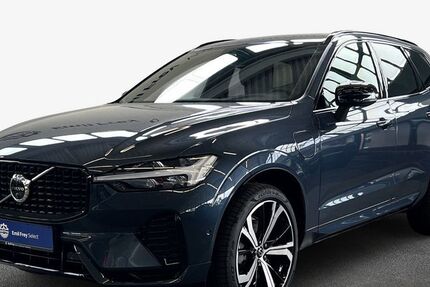 Volvo XC60 10.599 km 49.450 &euro; Frankfurt am Main 60486