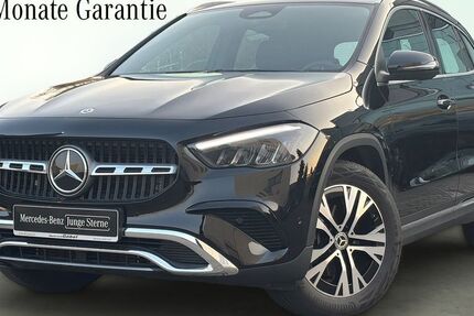 Mercedes-Benz GLA 180 7.605 km 35.900 &euro; Neu Isenburg 63263