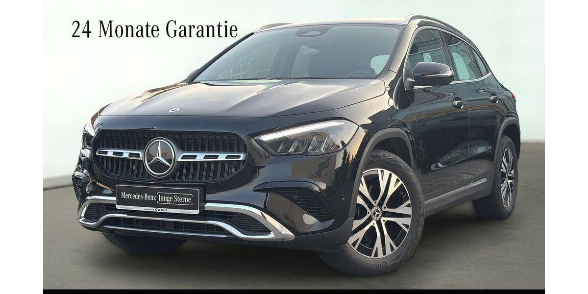 Mercedes-Benz GLA 180 7.605 km 35.900 &euro; Neu Isenburg 63263