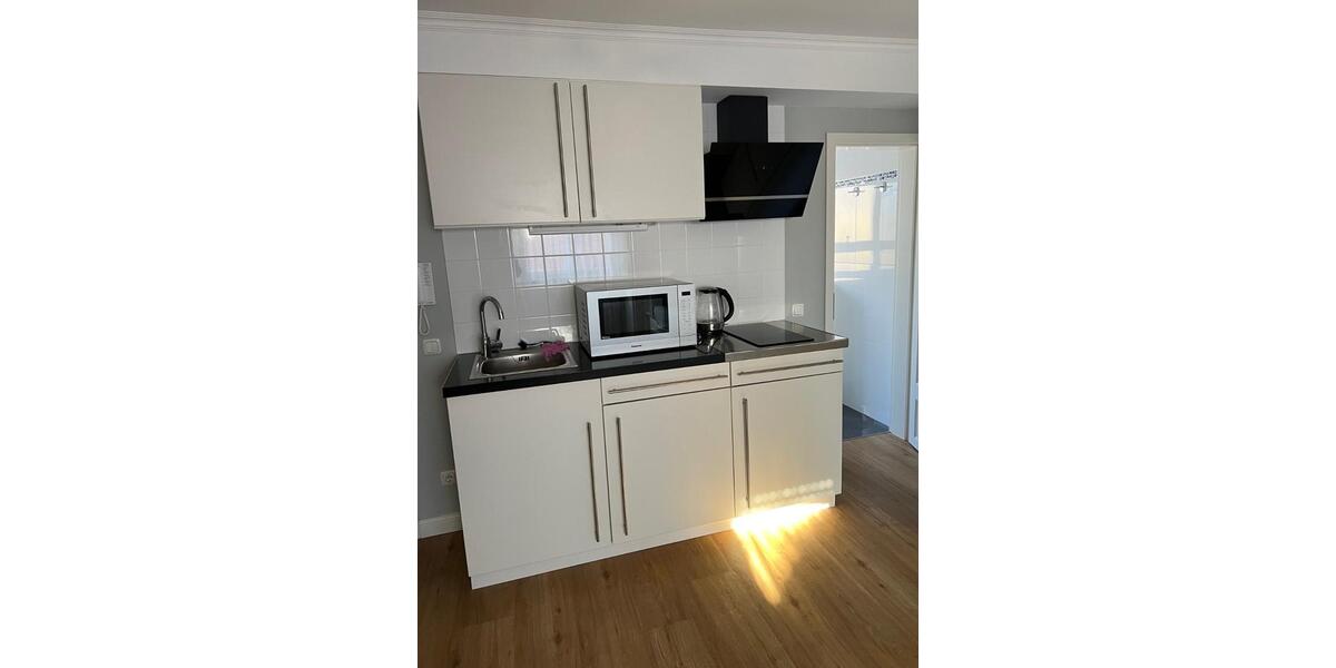 Etagenwohnung Frankfurt am Main Unterliederbach - 1 Zimmer, 25 m&sup2;, 830&euro; | Angebot:25082746