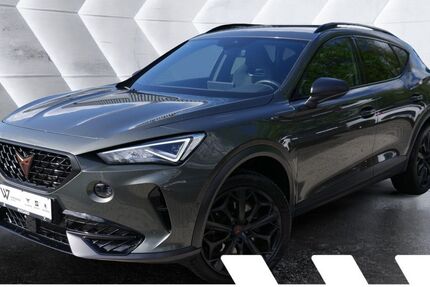 Cupra Formentor 41.948 km 32.621 &euro; Gelnhausen 63571