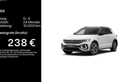 VW T-Roc 19.300 km 28.849 &euro; Linsengericht 63589