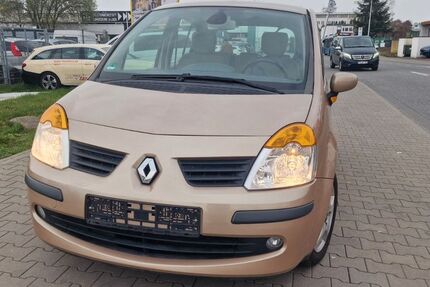 Renault Modus 117.000 km 3.150 &euro; Dietzenbach 63128