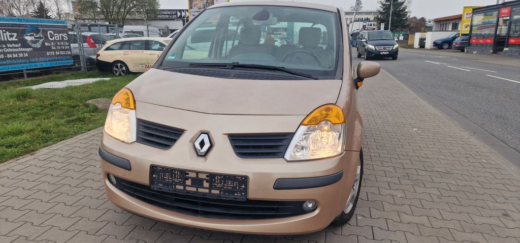 Renault Modus 117.000 km 3.150 &euro; Dietzenbach 63128