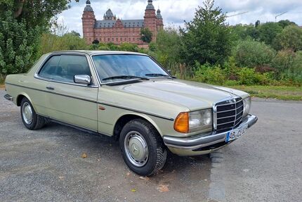 Mercedes-Benz CE 230 155.000 km 10.400 &euro; Aschaffenburg 63739