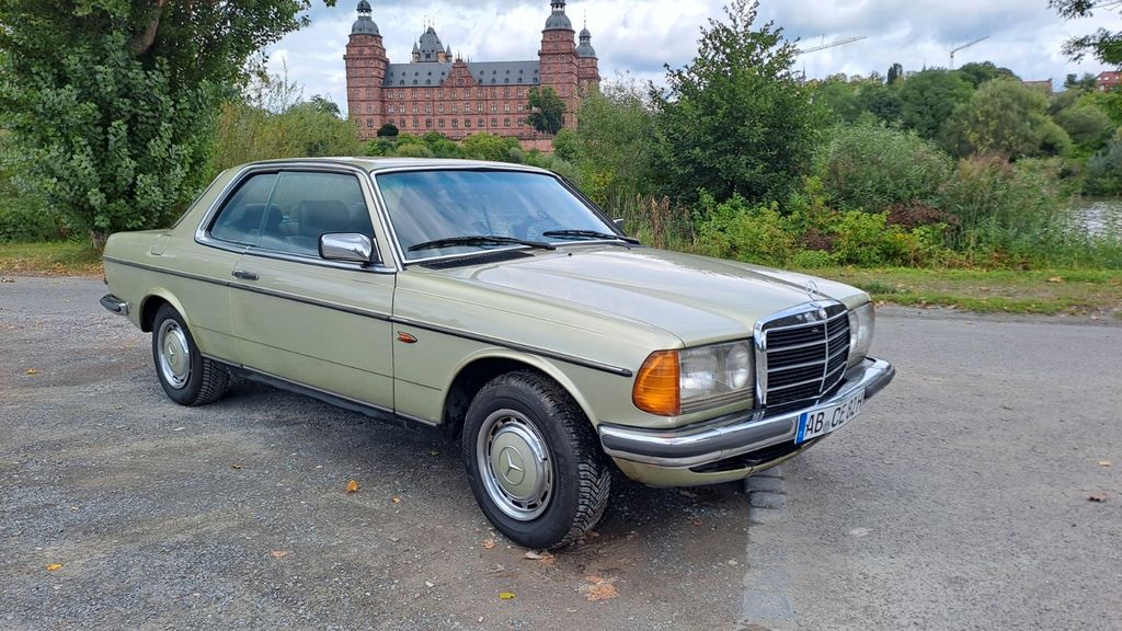 Mercedes-Benz CE 230 155.000 km 10.400 &euro; Aschaffenburg 63739