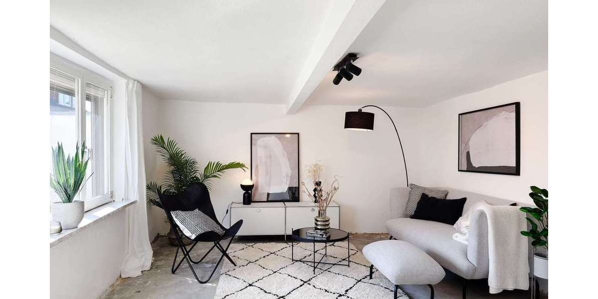 Einfamilienhaus Frankfurt am Main Bonames - 5 Zimmer, 102 m&sup2;, 349.000&euro; | Angebot:25402215