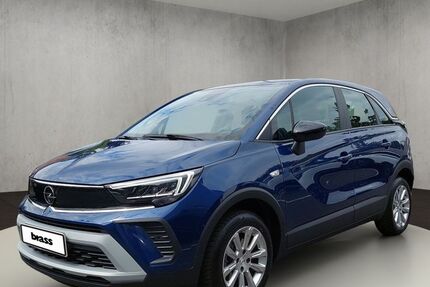 Opel Crossland (X) 23.900 km 18.950 &euro; Aschaffenburg 63739