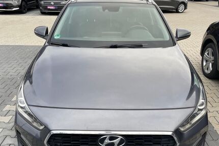 Hyundai i30 120.000 km 11.500 &euro; Bruchköbel 63486