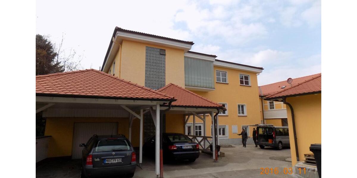 Hochparterre Gelnhausen - 2 Zimmer, 47 m&sup2;, 145.000&euro; | Angebot:27461364