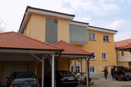 Wohnung Gelnhausen - 2 Zimmer, 47 m&sup2;, 145.000&euro; | Angebot:27461364