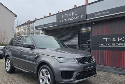 Land Rover Range Rover Sport 85.000 km 35.900 &euro; OFFENBACH AM MAIN 63075
