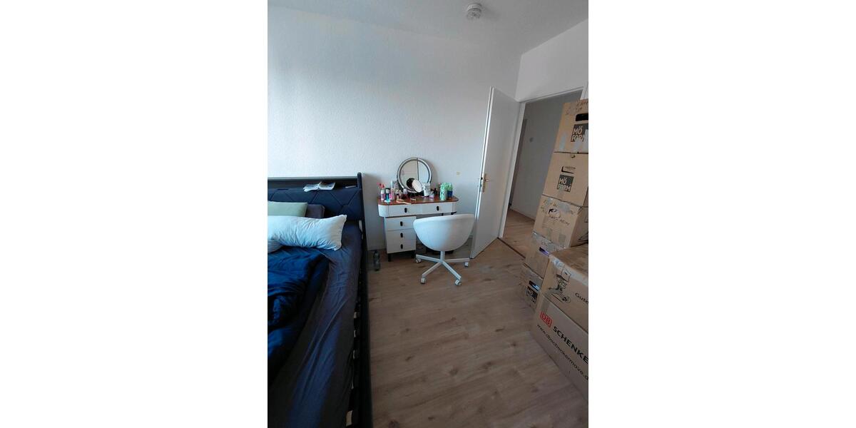 Etagenwohnung Frankfurt am Main Ginnheim - 4 Zimmer, 69 m&sup2;, 1.150&euro; | Angebot:27630664