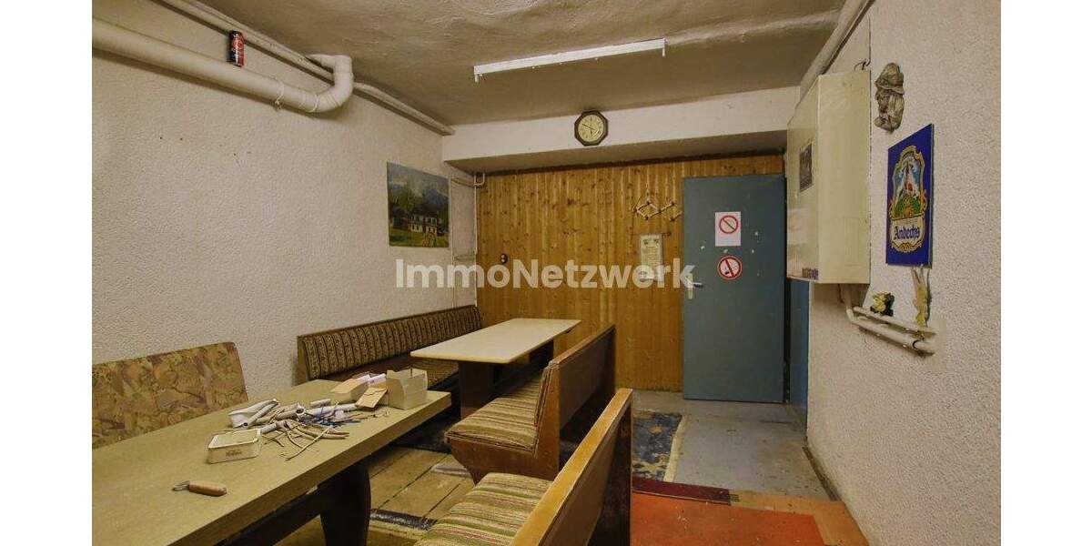 Gewerbeobjekt Mainaschaff - 1.140.000&euro; | Angebot:25837666