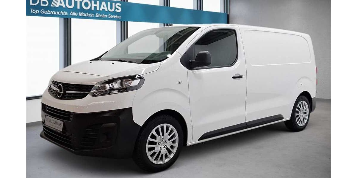 Opel Vivaro 50.239 km 15.930 &euro; Maintal 63477