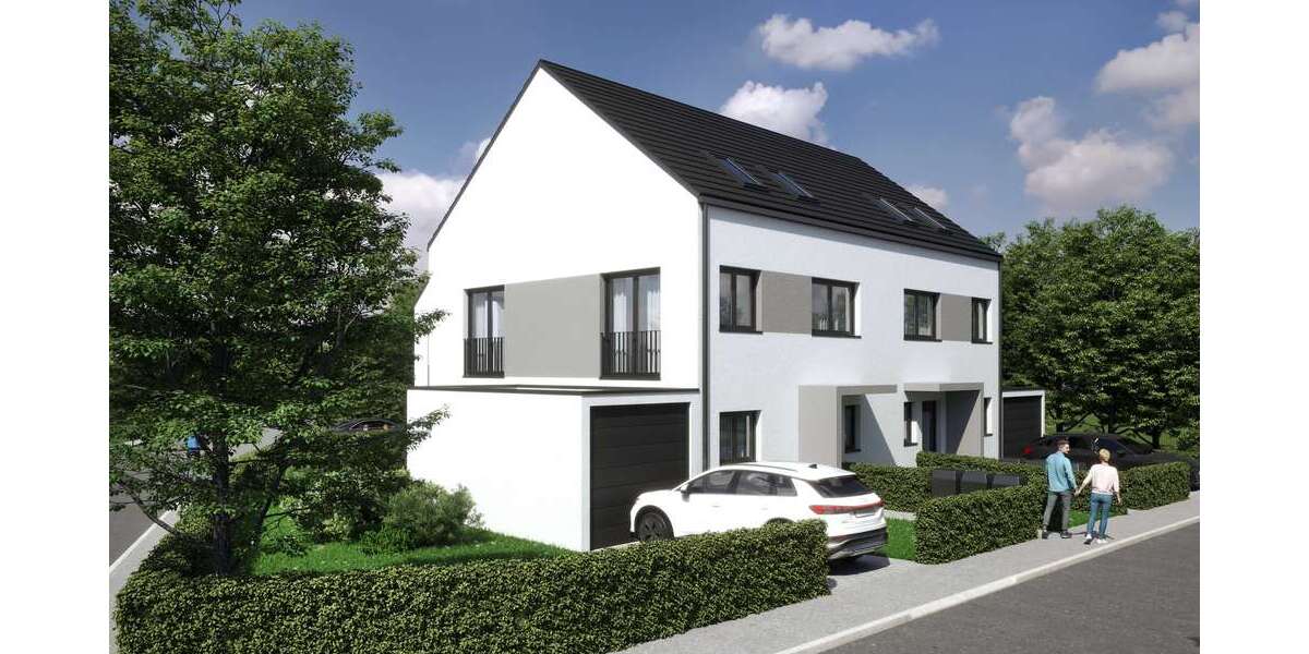 Einfamilienhaus Bad Vilbel - 6 Zimmer, 208 m&sup2;, 750.000&euro; | Angebot:25811232