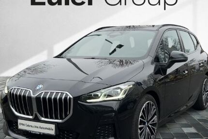 BMW 220 Active Tourer 63.644 km 28.988 &euro; Frankfurt 60314