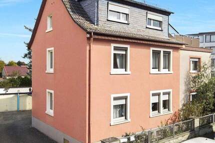 Haus Oberursel (Taunus) Bommersheim - 9 Zimmer, 220 m&sup2;, 1.225.000&euro; | Angebot:25690909