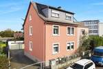 Mehrfamilienhaus, Wohnhaus Oberursel (Taunus) Bommersheim - 9 Zimmer, 220 m&sup2;, 1.225.000&euro; | Angebot:25690909