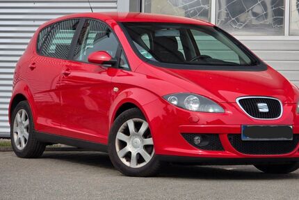 Seat Altea 243.850 km 1.000 &euro; Friedrichsdorf (10 Min. nördlich von Frankfurt/M) 61381