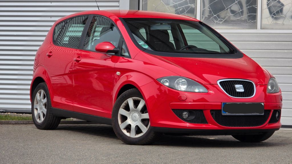 Seat Altea 243.850 km 1.000 &euro; Friedrichsdorf (10 Min. nördlich von Frankfurt/M) 61381