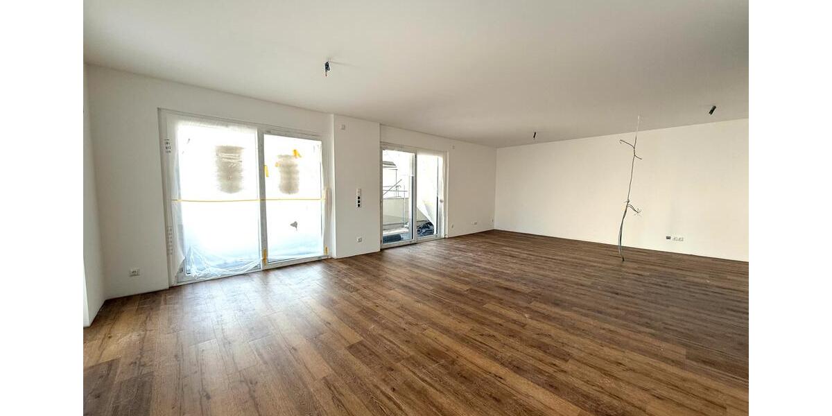 Etagenwohnung Gelnhausen - 3 Zimmer, 105 m&sup2;, 1.450&euro; | Angebot:23409417