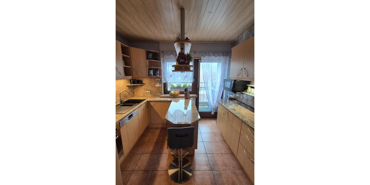 Mehrfamilienhaus, Wohnhaus Karben - 5 Zimmer, 115 m&sup2;, 385.000&euro; | Angebot:25934464