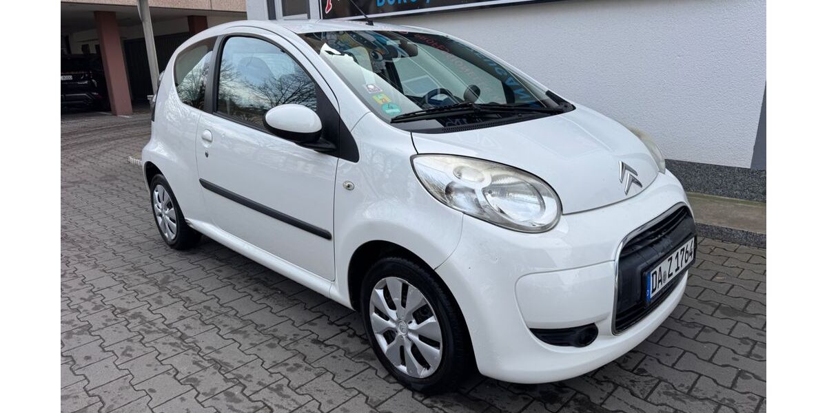 Citroen C1 175.000 km 1.599 &euro; Frankfurt 60487