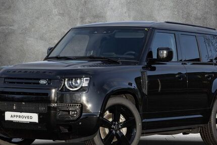 Land Rover Defender 14.642 km 87.900 &euro; Kronberg 61476