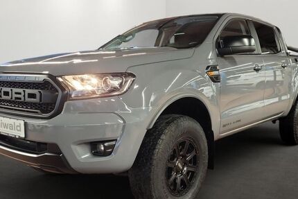 Ford Ranger 28.750 km 34.900 &euro; Linsengericht-Altenhassl 63589