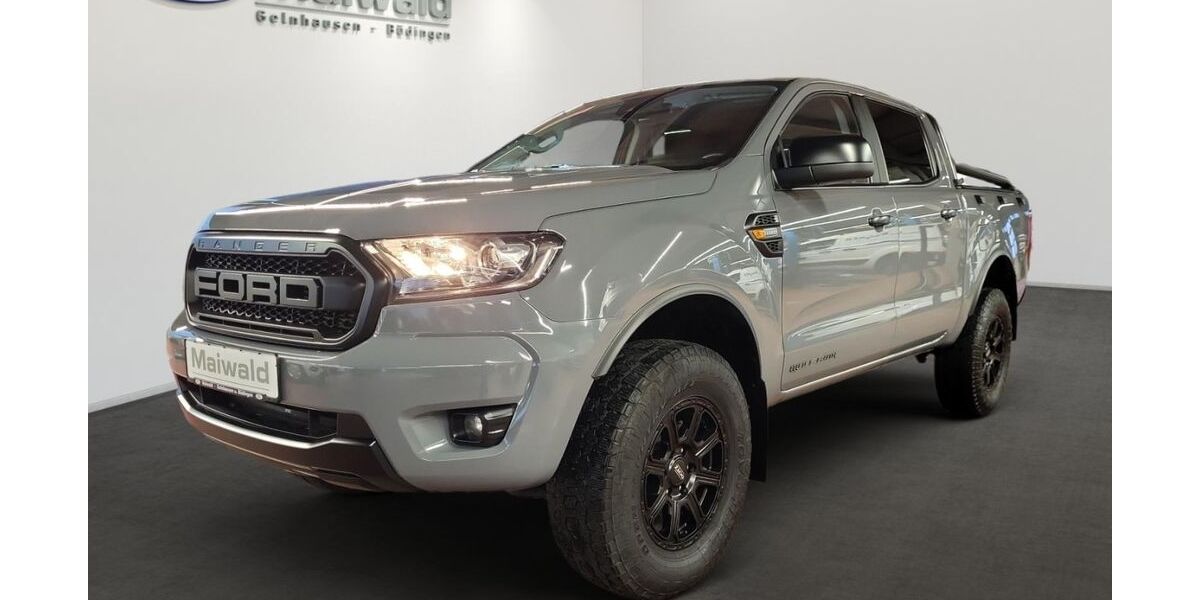 Ford Ranger 28.750 km 34.900 &euro; Linsengericht-Altenhassl 63589