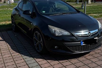 Opel Astra 112.000 km 8.000 &euro; Langen 63225