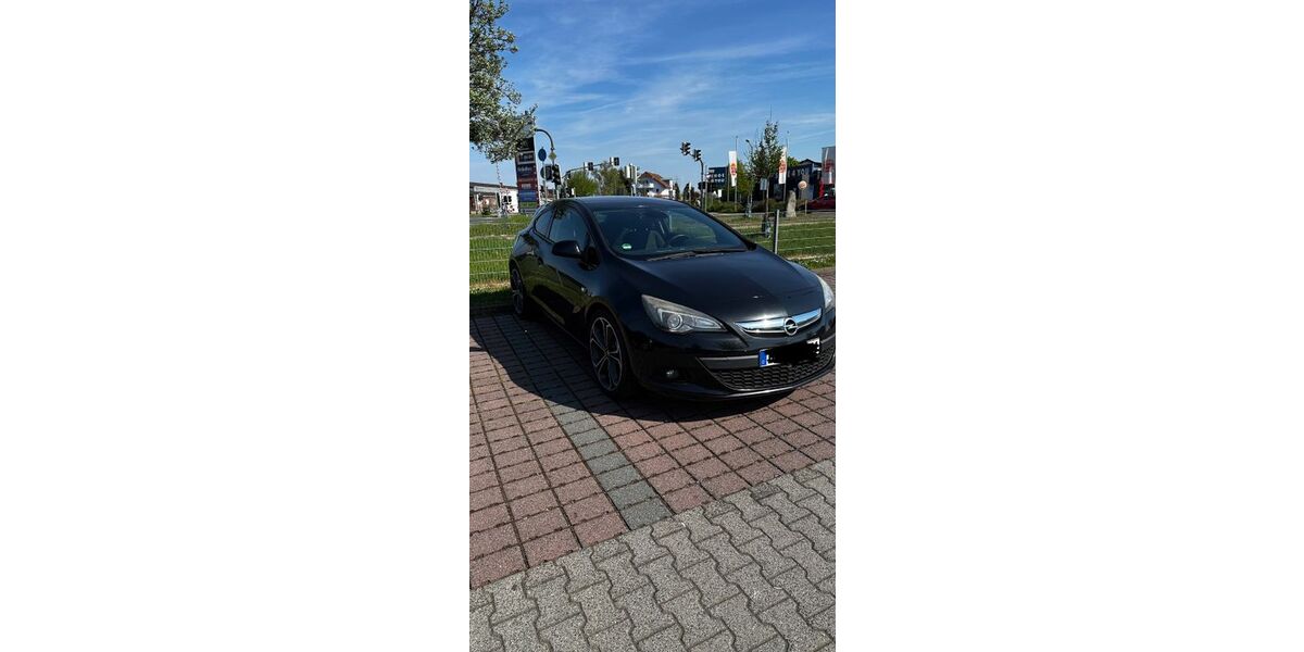 Opel Astra 112.000 km 8.000 &euro; Langen 63225