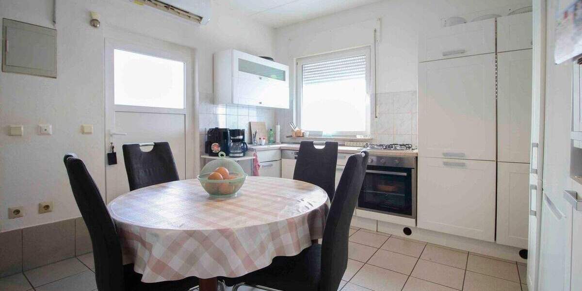 Einfamilienhaus Hanau Großauheim - 6 Zimmer, 289.000&euro; | Angebot:25715899