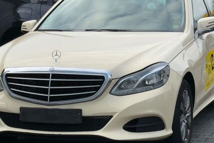 Mercedes-Benz E 220 631.000 km 4.599 &euro; Offenbach am Main 63075