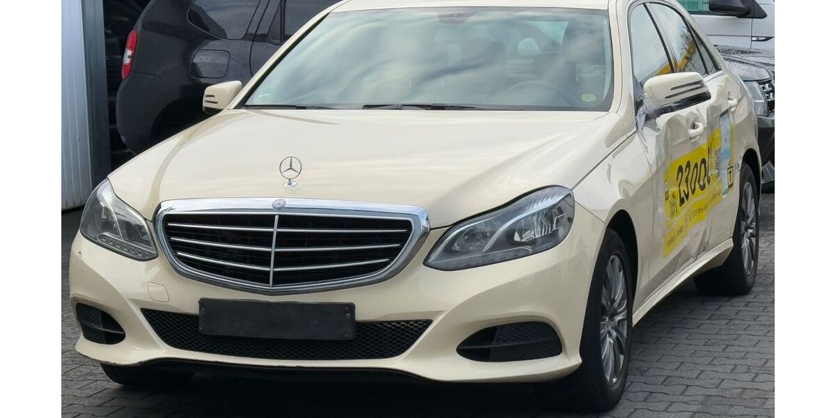Mercedes-Benz E 220 631.000 km 4.599 &euro; Offenbach am Main 63075