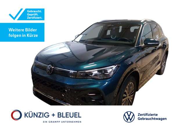 VW Tiguan 6.223 km 48.580 &euro; Aschaffenburg 63741