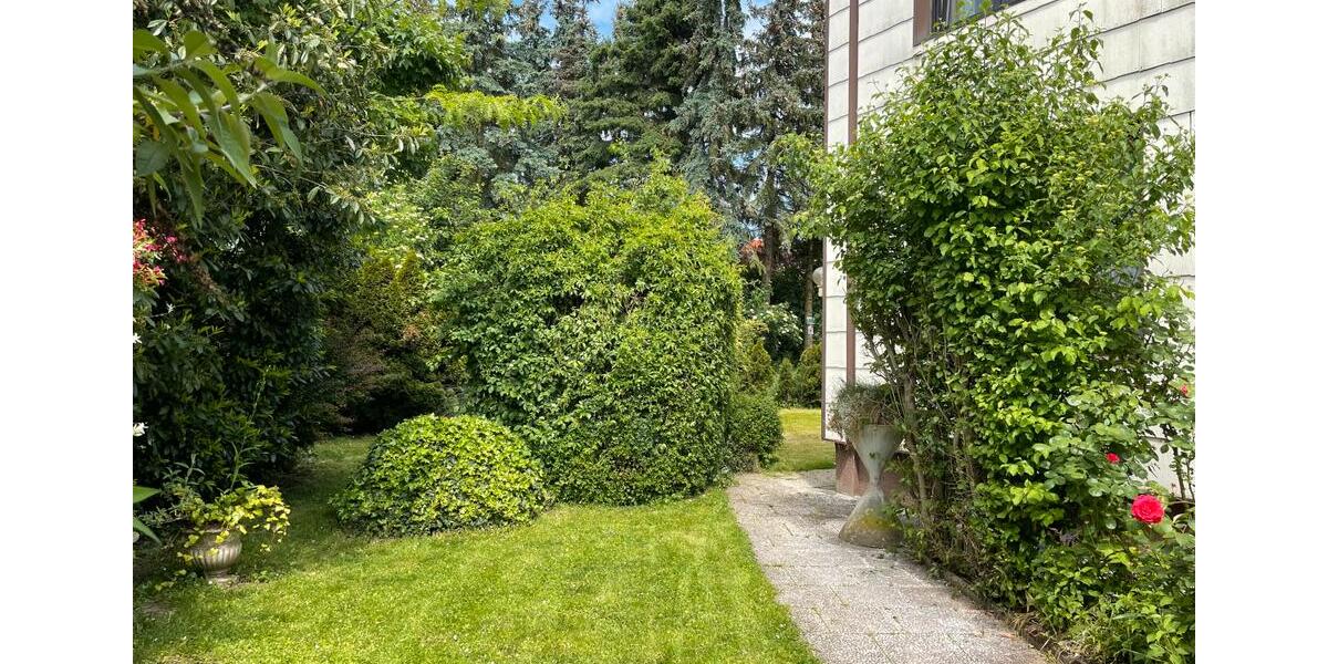 Einfamilienhaus Frankfurt am Main Bonames - 5 Zimmer, 132 m&sup2;, 641.000&euro; | Angebot:25235780