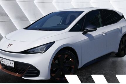 Cupra Born 42.571 km 28.634 &euro; Gelnhausen 63571