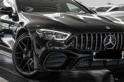 Mercedes-Benz AMG GT 126.000 km 52.900 &euro; Offenbach am Main 63069