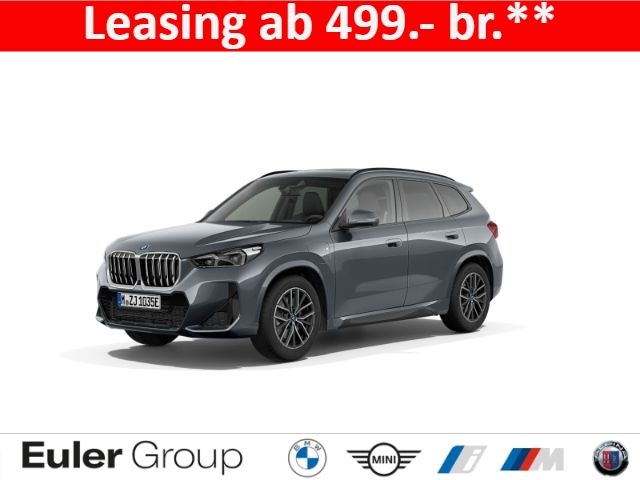 BMW X1 12.855 km 48.898 &euro; Frankfurt 60314