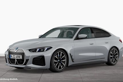 BMW i4 17.900 km 52.490 &euro; Dreieich-Sprendlingen 63303