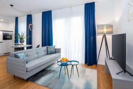 Zimmer Bad Homburg Gonzenheim - 1 Zimmer, 1.855&euro; | Angebot:27561147