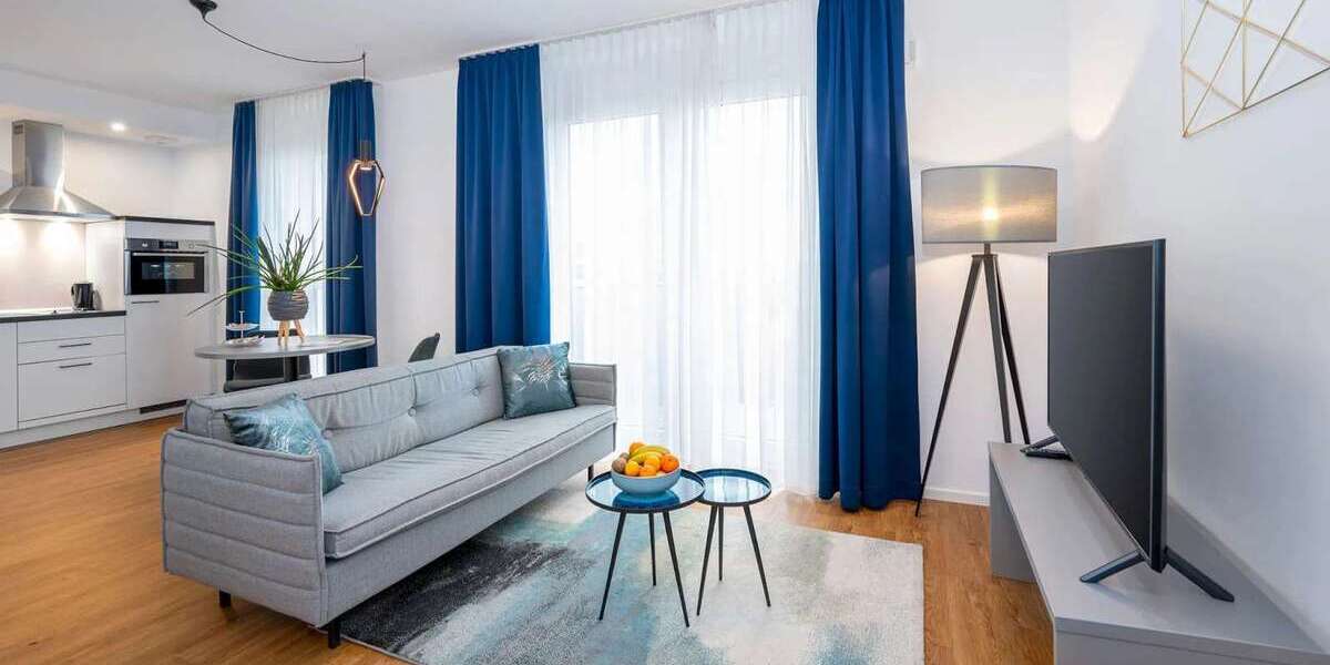 Zimmer Bad Homburg Gonzenheim - 1 Zimmer, 1.855&euro; | Angebot:27561147
