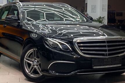 Mercedes-Benz E 220 98.868 km 22.400 &euro; Neu-Isenburg 63263