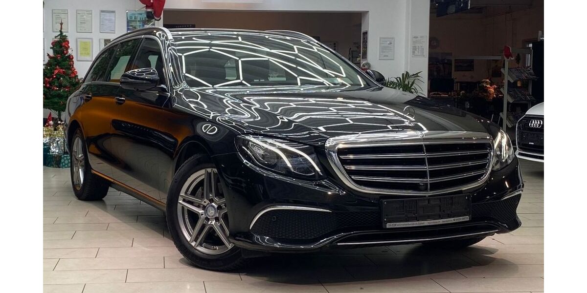 Mercedes-Benz E 220 98.868 km 22.400 &euro; Neu-Isenburg 63263