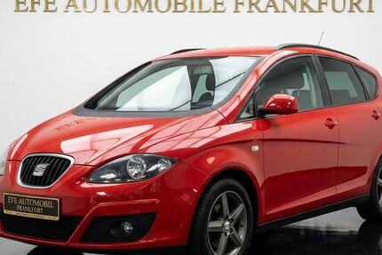 Seat Altea 175.000 km 3.950 &euro; Frankfurt am Main 65933